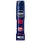 NIVEA MEN Dry Impact Anti-Perspirant Deodorant, Daily Use Men's Deodorant, 72h Derma Active Protection, Spray 200ml