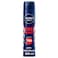NIVEA MEN Dry Impact Anti-Perspirant Deodorant, Daily Use Men's Deodorant, 72h Derma Active Protection, Spray 200ml
