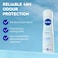 NIVEA Deodorant Spray for Women Fresh Natural 200ml