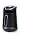 ENSOCRAFTS Automatic Turkish Coffee Maker Machine   Electric Turkish Coffee Machine   Cordless Electric Coffee Pot - Blue