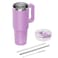 Loch 1200ml Ultimate Hydration Stainless Steel Tumbler Candy Pink