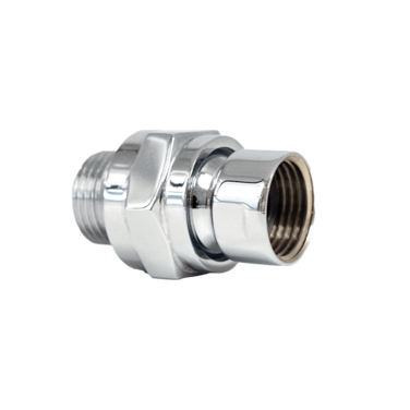 محول الكروم الأزرق النقي