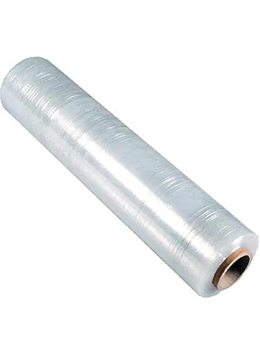 Saqopack Strech Wraping Roll 1200 g