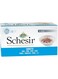 Schesir Cat Multipack Can Tuna 50 gm X6, C100