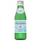 San Pellegrino Sparkling Natural Mineral Water 250ml Pack of 6