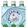San Pellegrino Sparkling Natural Mineral Water 250ml Pack of 6