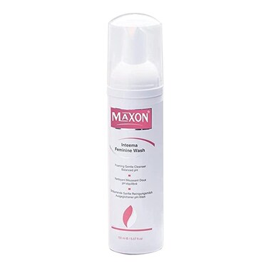 Maxon Inteema Feminine Wash 150ml