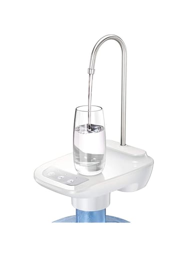 Dubai Gallery Electric Water Dispenser Wireless Portable Electric Automatic Water Pump Bucket Bottle Dispenser Usb Rechargeable Water Pump,Electric Water Dispenser AMZ-ZDCD19AA206FB248B6970Z
