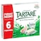 Tartare Garlic and Fine Herbs Cheese Portions, 96g