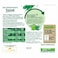 Tartare Garlic and Fine Herbs Cheese Portions, 96g
