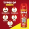 Pif Paf All Insect Killer Spray 400ml