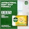Dettol Fresh Bathing Soap, Citrus &amp; Orange Blossom Scent, 165g