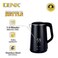Denx 1500W Stainless Steel Electric Kettle with Keep Warm Function