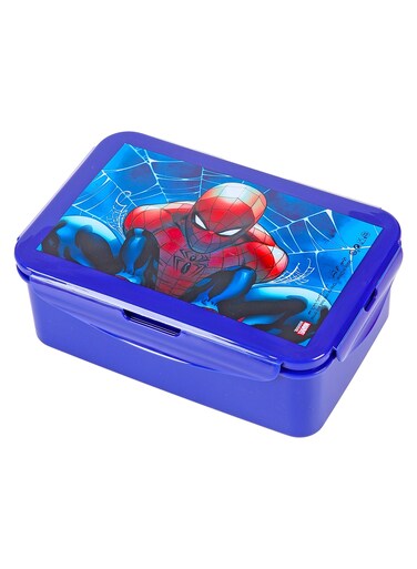 Spider-Man Beyond Limits Lunch Box
