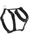 Beeztees Nylon Car Harness, 30-40 cm x 15 mm, Black