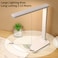 LED Rechargeable Desk Lamp