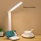 LED Rechargeable Desk Lamp