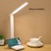 LED Rechargeable Desk Lamp