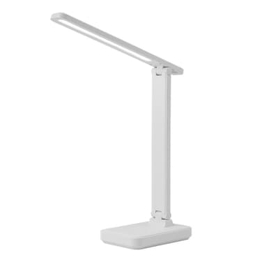 LED Rechargeable Desk Lamp