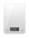 Food Digital Weight Scale White 550grams