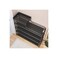 Sturdy multi-layer shoe cabinet for bedroom or rental. Space-saving storage shelf for any home!