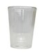 Glass/Transparent Long Glass/Brandy Glasses/Drink Glass/Single Brandy Glass White/Drink Glass Crystal Clear, Red Drink Glasses/Round Drinking Glass Serve Ware/Round Clear Glass