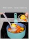 large capacity spoon