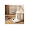 1.2L Electric Glass Kettle with Temperature Control &ndash; Tea Infuser Health Pot for Home Use