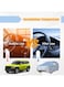 Durable 2-Layer Waterproof Car Cover   Custom Fit for Jetour T1 / Jetour T2