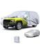 Durable 2-Layer Waterproof Car Cover   Custom Fit for Jetour T1 / Jetour T2
