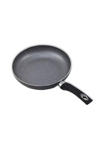 BEEFIT Marble Coating Non-Stick Pan 26cm