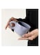 Ceramic coffee cup Handel tea drinking cappuccino latte espresso drink
