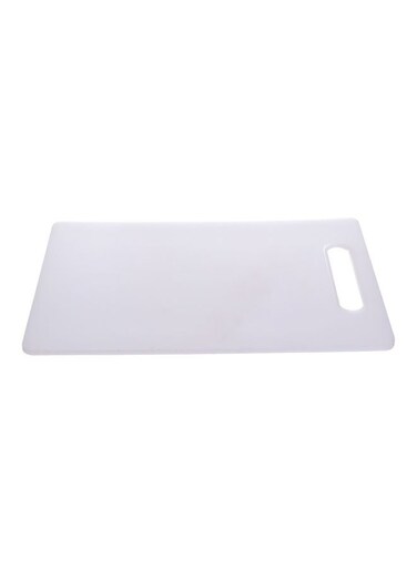 Professional Cutting Board White 3.2inch