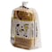 Golden Loaf Small Milk Bread, 250g