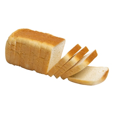 Golden Loaf Small Milk Bread, 250g