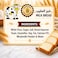 Golden Loaf Milk Bread Small, 250g