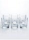 Islande 6 Piece Tumbler 300ml Drinking Set For Juice, Water, Soft Drinks, Hard Drink, Hot Beverages