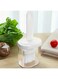 Dispenser with Bottle Brush Dispenser for Kitchen, 3 IN 1 Oil Dispenser Bottle with Basting Brush for Cooking Vinegar Sauce BBQ Grill Frying