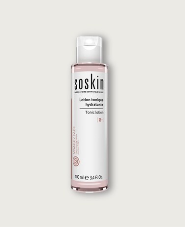 Soskin Hydrating Tonic Lotion, 100 ml