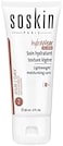 Fotopharmacy Soskin Hydrawear Light Moisturizing Gel-Creme, 60ml, Lightweight Moisturing Care, For Sensitive &amp; Dehydrated Skin