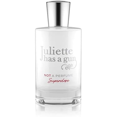 Juliette Has A GunNot a Perfume Superdose Eau de Parfum Spray, 3.3 Fl Oz
