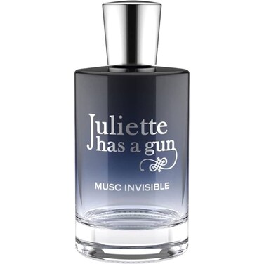 Juliette Has A Gun Musc Invisible For Women Eau De Parfum 100ml
