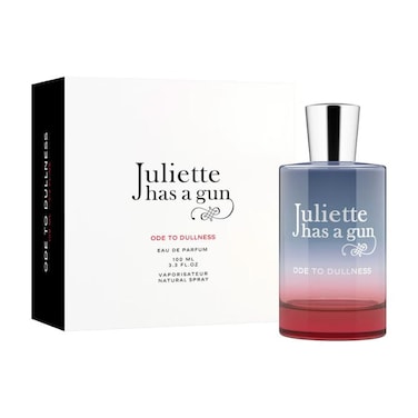 Juliette Has A Gun Ode To Dullness For Unisex Eau De Parfum 100ml