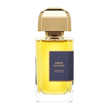 Bdk Parfums Ambre Safrano Unisex Eau De Parfum 100ml