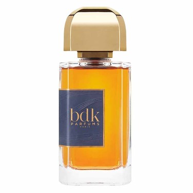 Bdk Parfums Vanille Leather Unisex Eau De Parfum 100ml