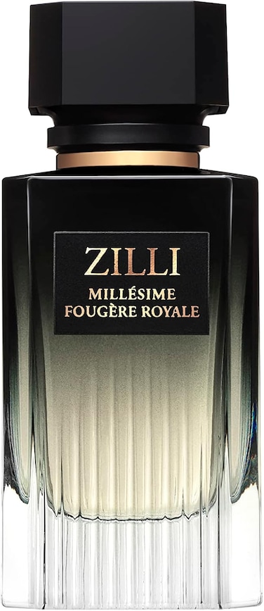 Zilli Millesime Fougere Royale Eau De Parfum 100ml