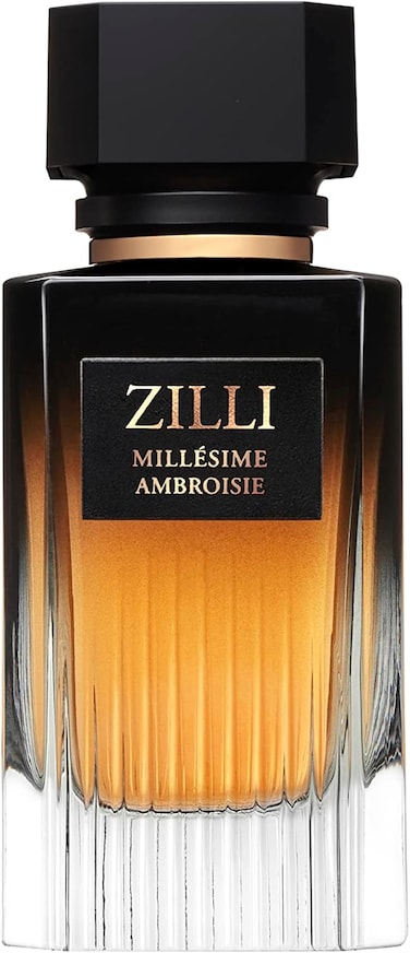 Zilli Millesime Ambroisie Eau De Parfum 100ml
