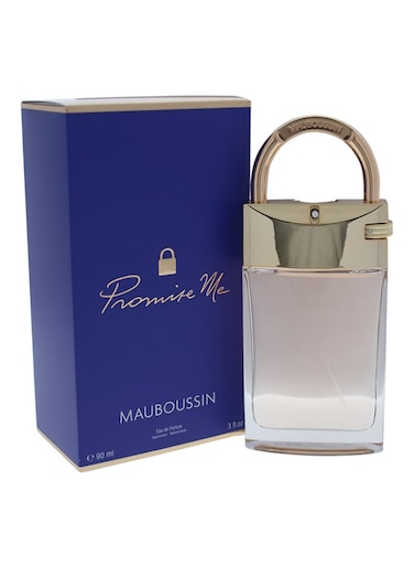 Mauboussin Promise Me Edp 90Ml For Women