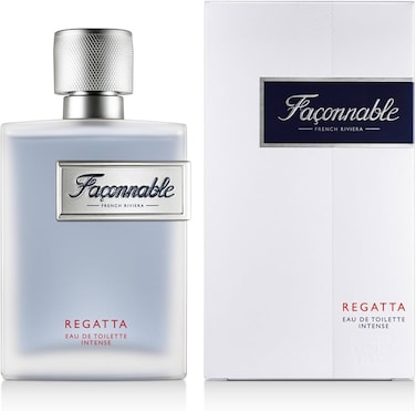 Faconnable Regatta Intense EDT 100ml