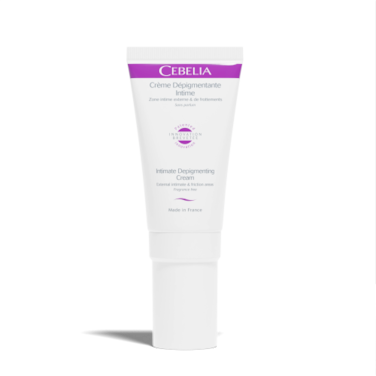 Cebelia Intimate Depigmenting Cream 30Ml
